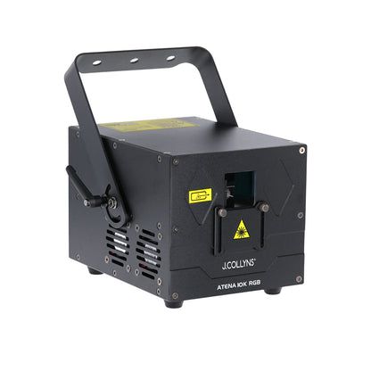 J.Collyns - ATENA 15K RGB