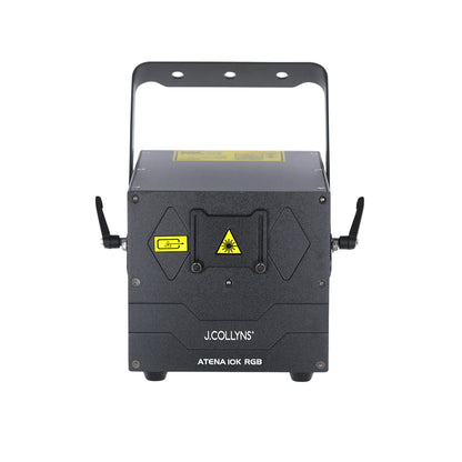 J.Collyns - ATENA 15K RGB