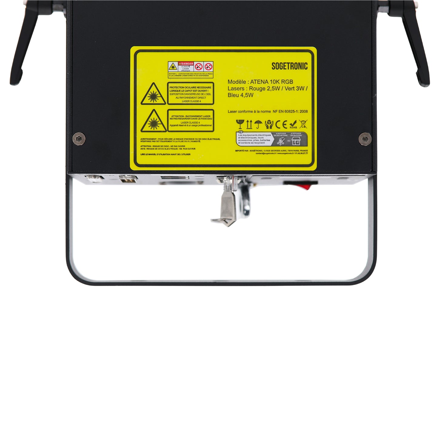 J.Collyns - ATENA 15K RGB