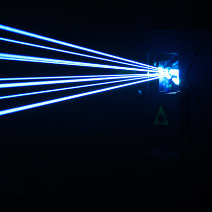 J.Collyns - ATENA 15K RGB