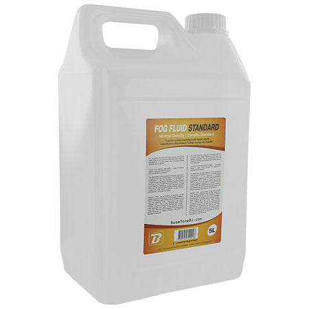 BoomTone DJ - Fog Fluid Standard 5L