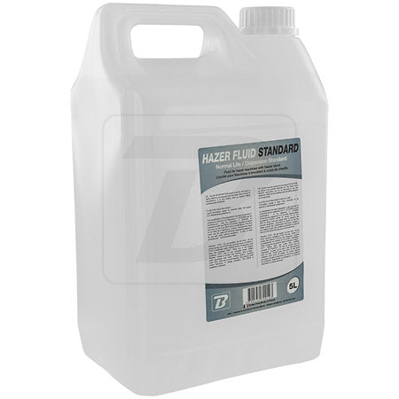 BoomTone DJ - Hazer Fluid Standard 5L