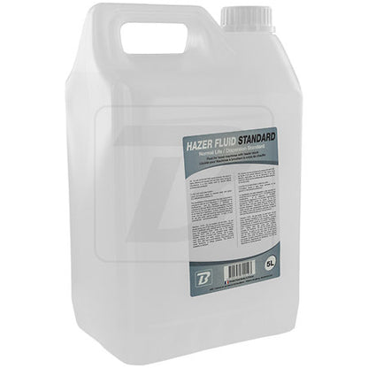 BoomTone DJ - Hazer Fluid Standard 5L