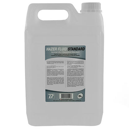 BoomTone DJ - Hazer Fluid Standard 5L