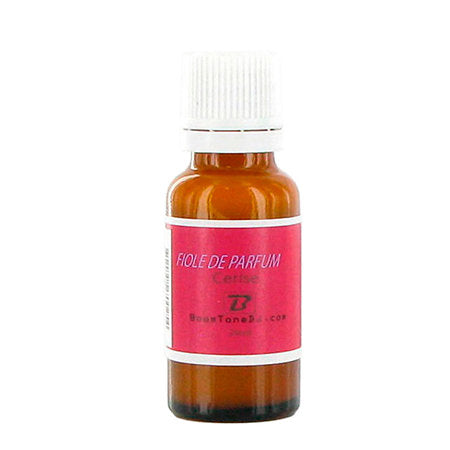 BoomTone DJ - Fiole Cerise 20 ml