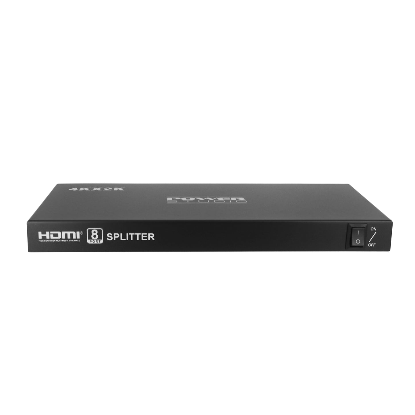 Power Studio - SPLITTER HDMI 1X8 4K