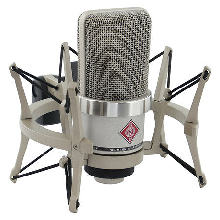 Neumann - TLM 102 Studio Set