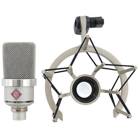 Neumann - TLM 102 Studio Set