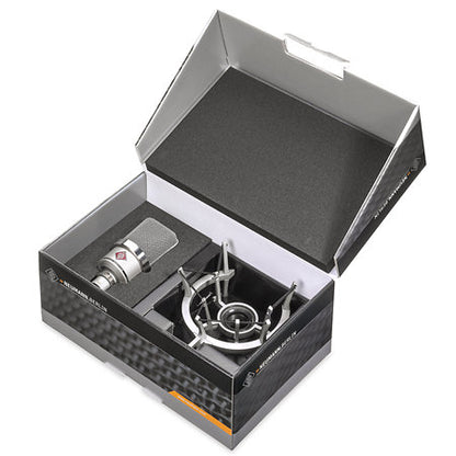 Neumann - TLM 102 Studio Set