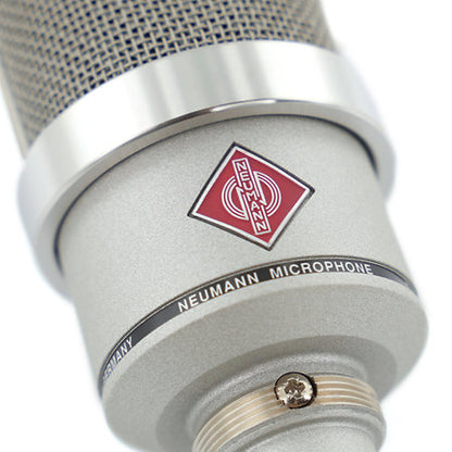 Neumann - TLM 102 Studio Set