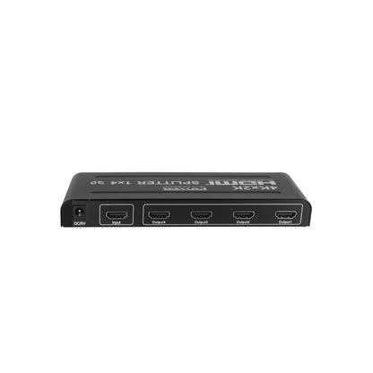 Power Studio - SPLITTER HDMI 1X4 4K