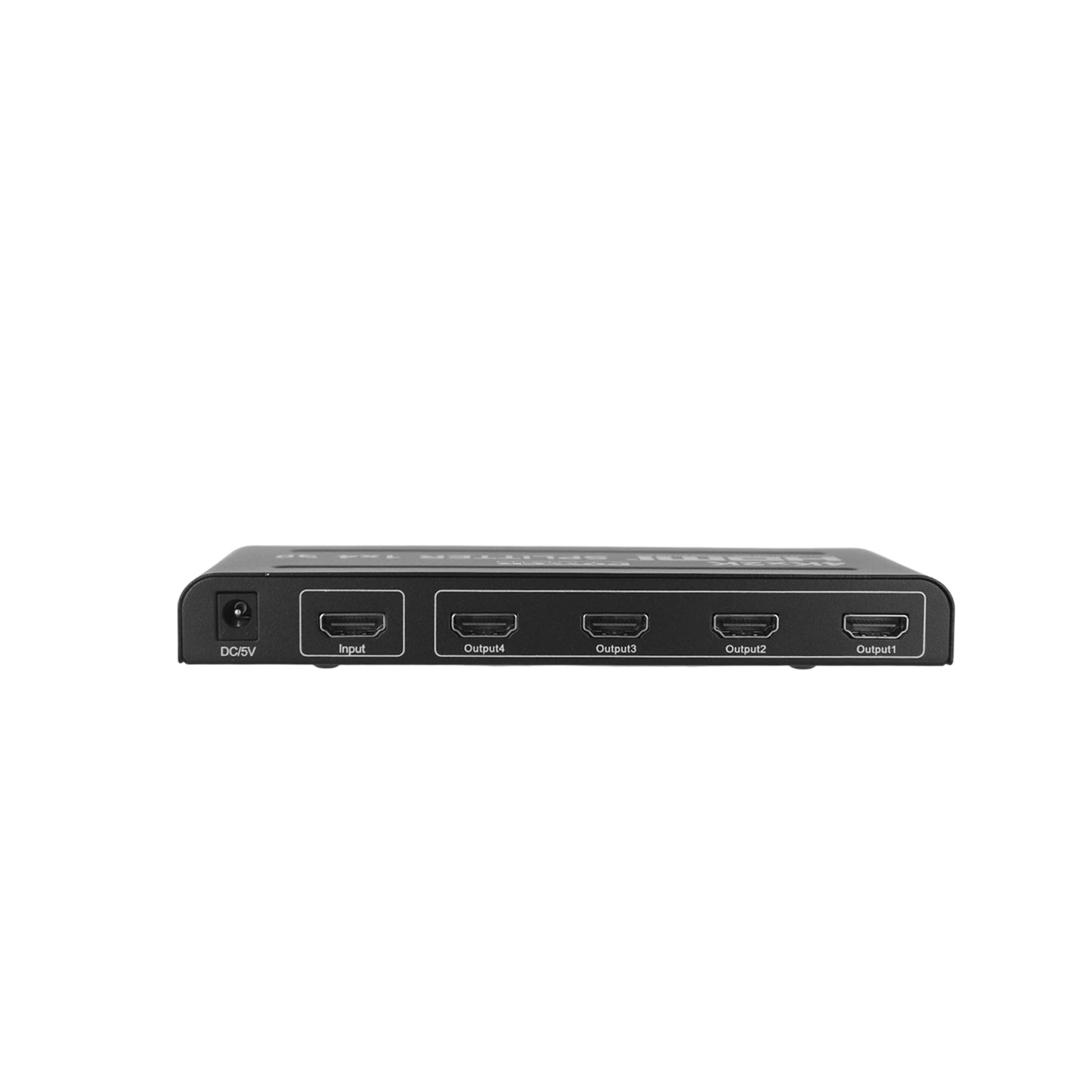 Power Studio - SPLITTER HDMI 1X4 4K
