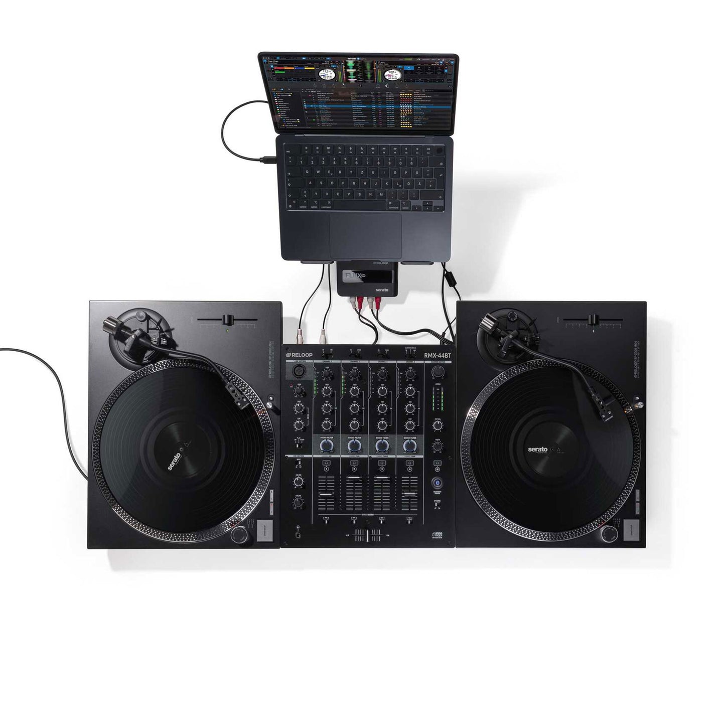 Reloop - RP 2000 MK4