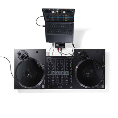 Reloop - RP 2000 MK4