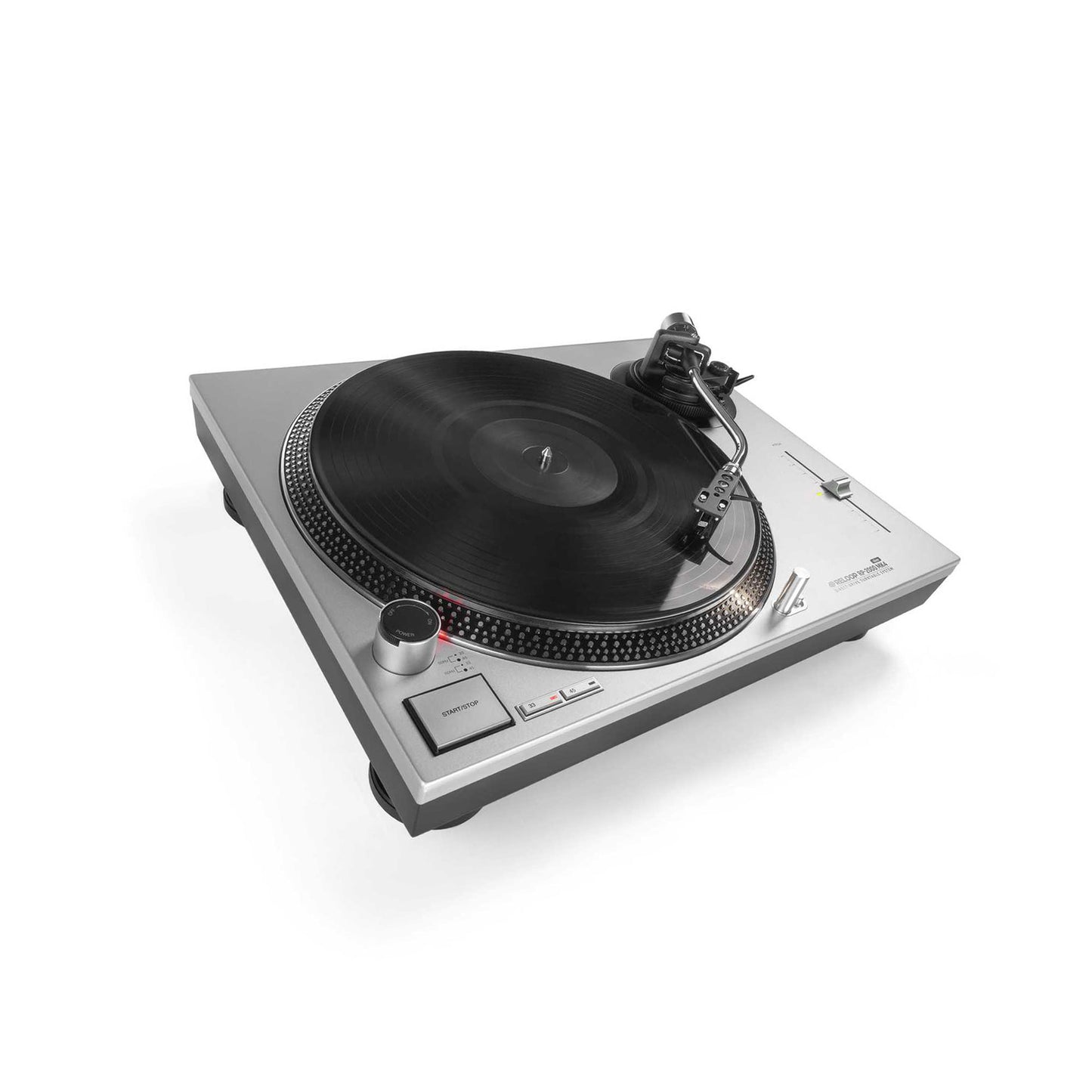 Reloop - RP 2000 MK4 SILVER
