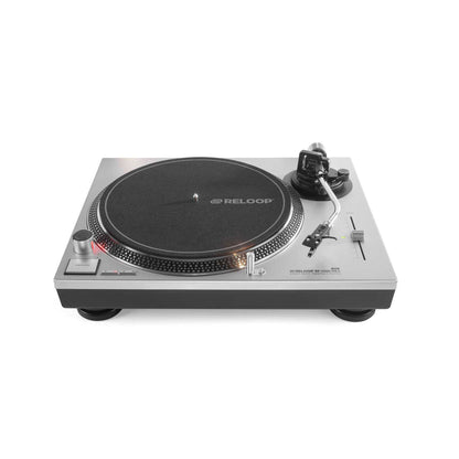 Reloop - RP 2000 MK4 SILVER