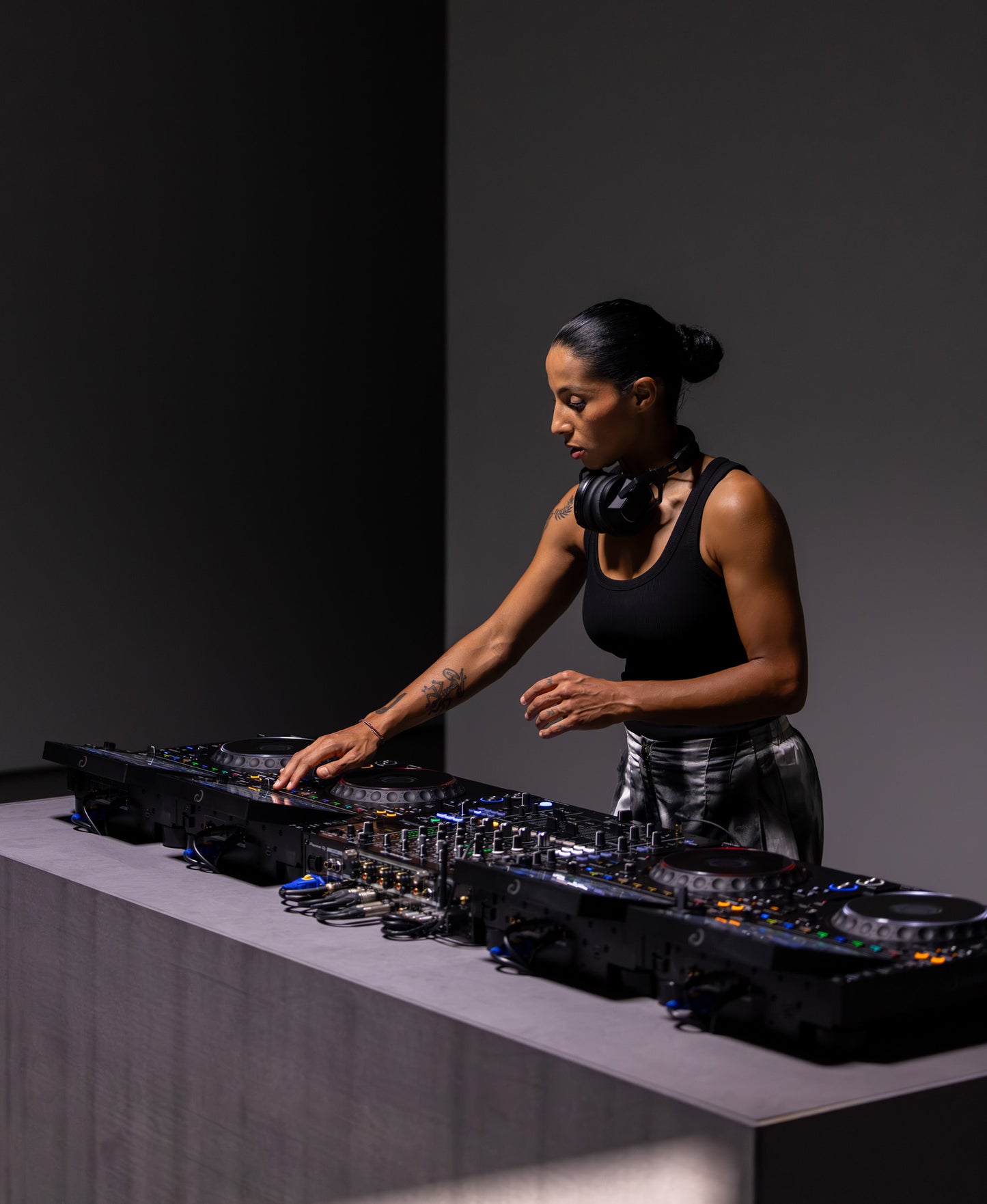 Pioneer DJ / AlphaTheta - CDJ-3000X