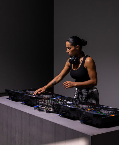 Pioneer DJ / AlphaTheta - CDJ-3000X