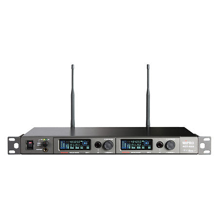 Mipro - ACT 828