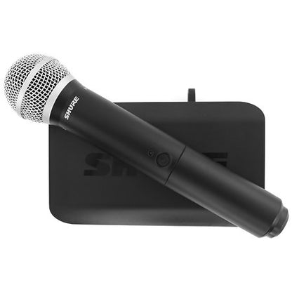 Shure - BLX24E PG58 M17