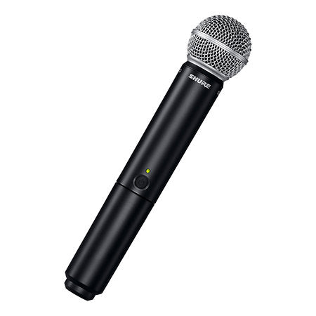 Shure - BLX24E SM58 M17