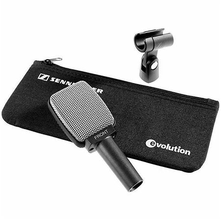 Sennheiser - E609 Silver