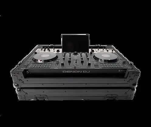 MAGMA DJ - Controller Case Prime 4G2 (Black)