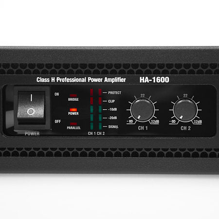 Elokance - HA 1600