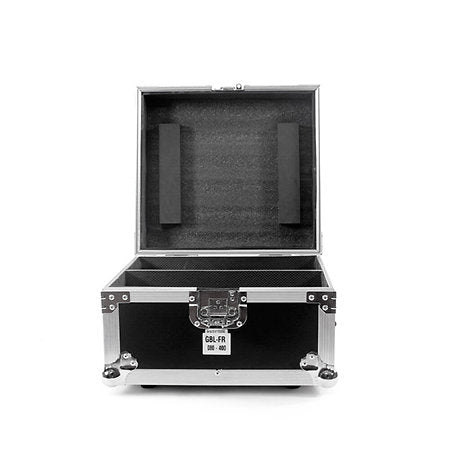 BoomTone DJ - FlightCase 2 Dymano Scan LED