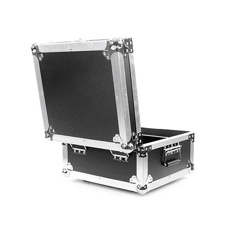 BoomTone DJ - FlightCase 2 Dymano Scan LED