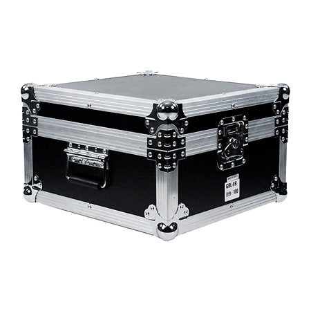 BoomTone DJ - FlightCase 2 Dymano Scan LED