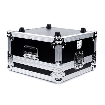 BoomTone DJ - FlightCase 2 Dymano Scan LED