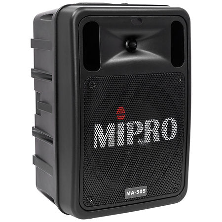 Mipro - MA 505