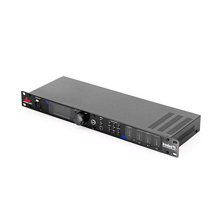 DBX - Driverack PA2