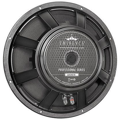 Eminence - KAPPA PRO 15A