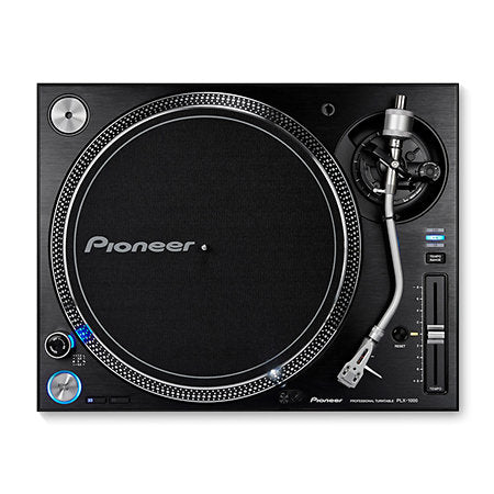 Pioneer DJ - PLX 1000