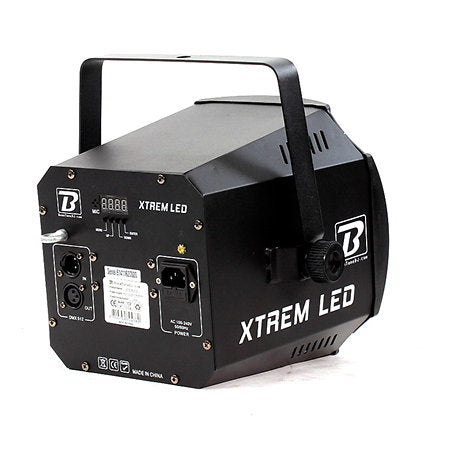 BoomTone DJ - XTREM LED