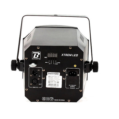 BoomTone DJ - XTREM LED