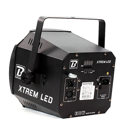 BoomTone DJ - XTREM LED