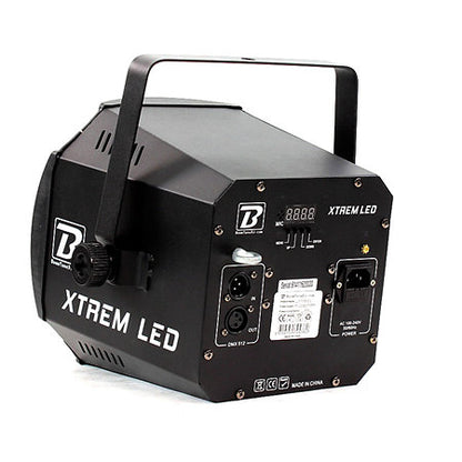 BoomTone DJ - XTREM LED