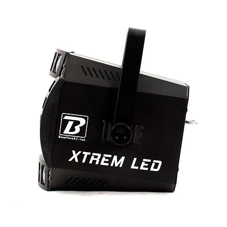 BoomTone DJ - XTREM LED