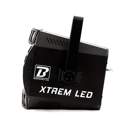 BoomTone DJ - XTREM LED