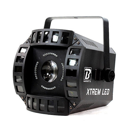 BoomTone DJ - XTREM LED