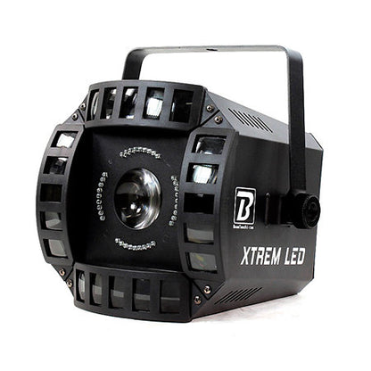 BoomTone DJ - XTREM LED