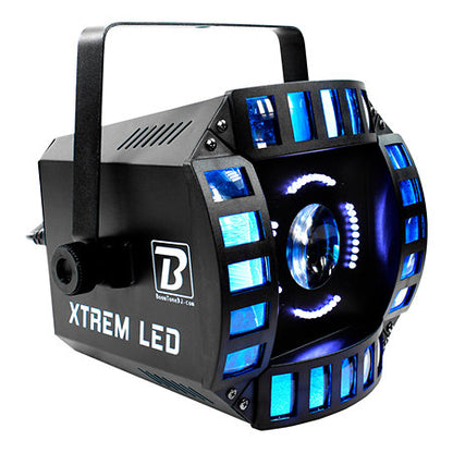 BoomTone DJ - XTREM LED