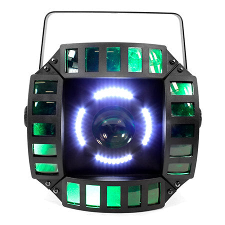 BoomTone DJ - XTREM LED