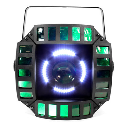 BoomTone DJ - XTREM LED