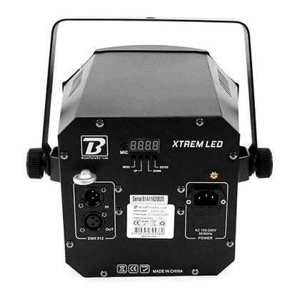 BoomTone DJ - XTREM LED