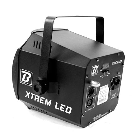 BoomTone DJ - XTREM LED