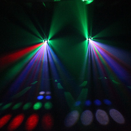 BoomTone DJ - XTREM LED